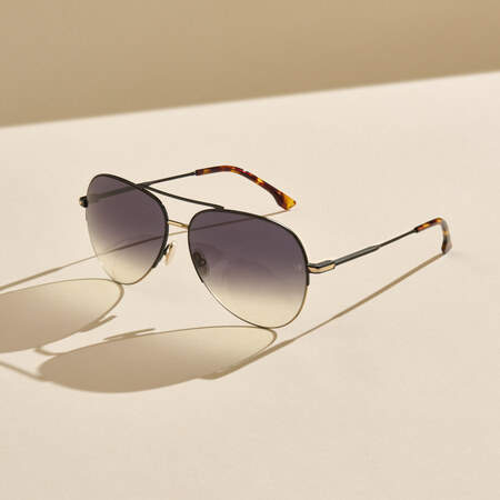 Victoria Beckham Occhiali da sole