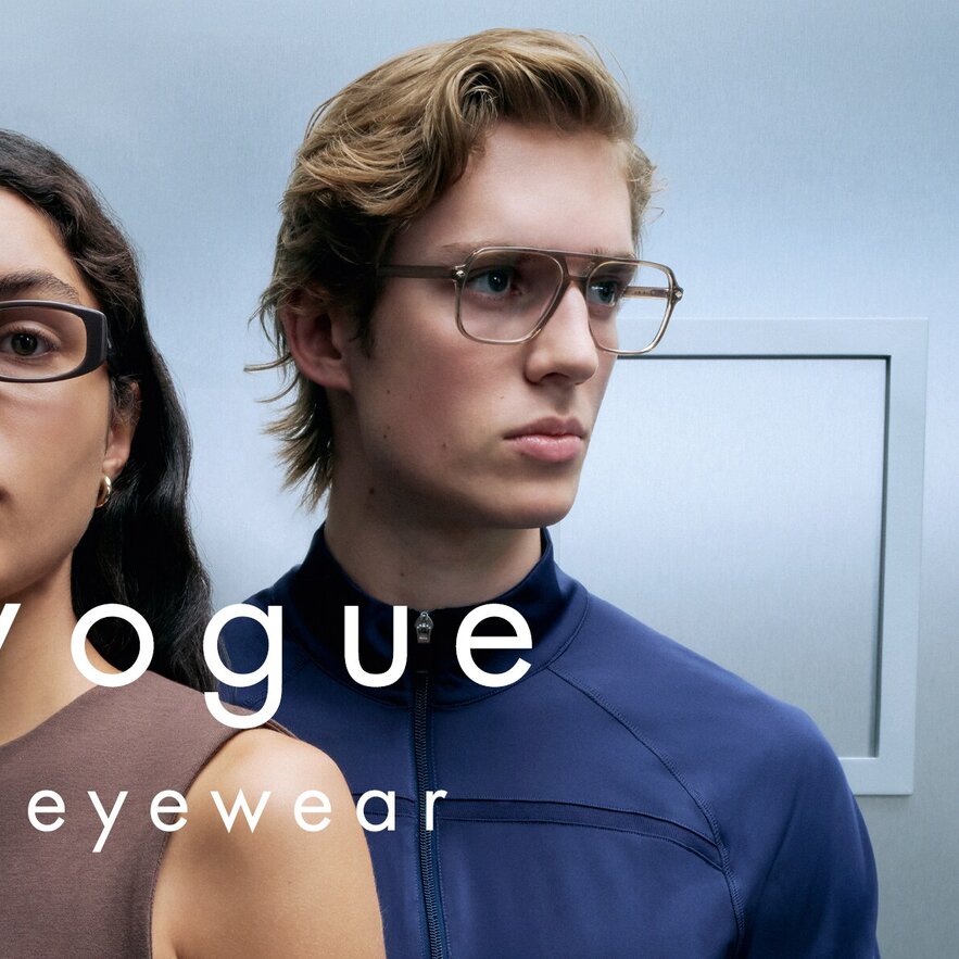 Vogue Eyewear occhiali da vista uomo