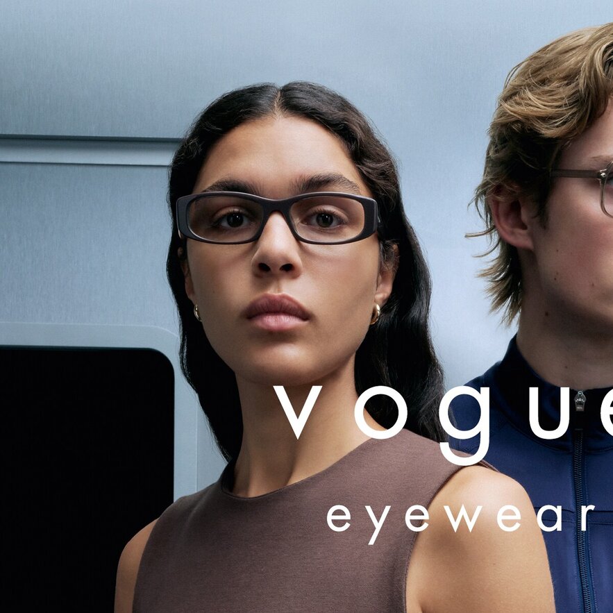 Vogue Eyewear occhiali da vista donna