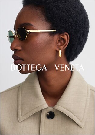 Occhiali da sole Bottega Veneta SS26