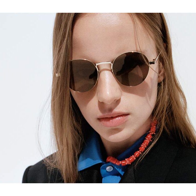 Occhiali da sole Celine