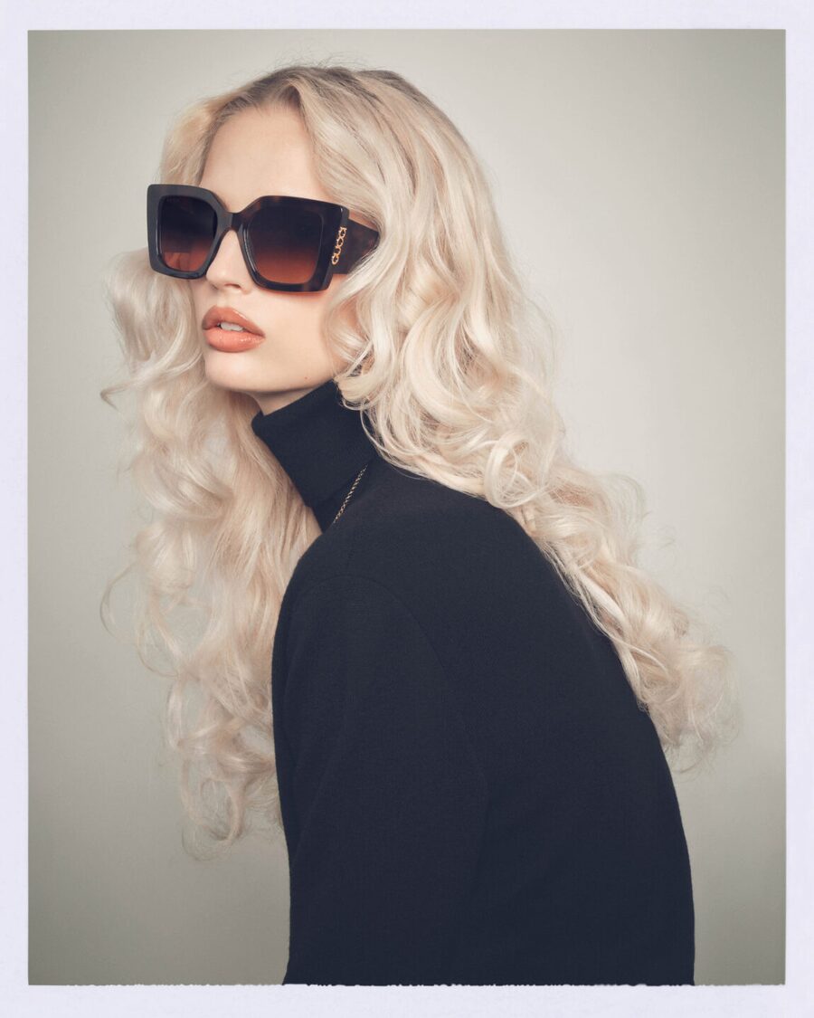 Occhiali da sole Gucci SS26