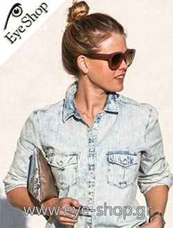  Alice Eve wearing sunglasses Celine 41067