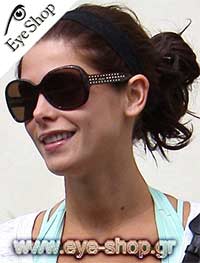  Ashley-Greene con occhiali da sole Prada 04ms