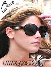  Ashley-Greene con occhiali da sole Prada 04ms