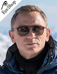  Daniel Greg wearing sunglasses Persol 0714 Folding