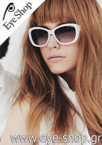  Evelina Big Brother wearing sunglasses Police s1676