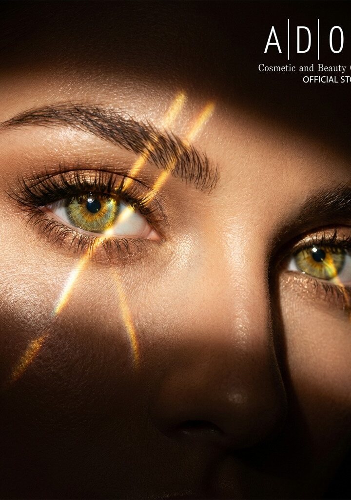 Adore Cosmetic Lenses — Look. Get noticed.                                                                                                                                                                                                                 — ADORE