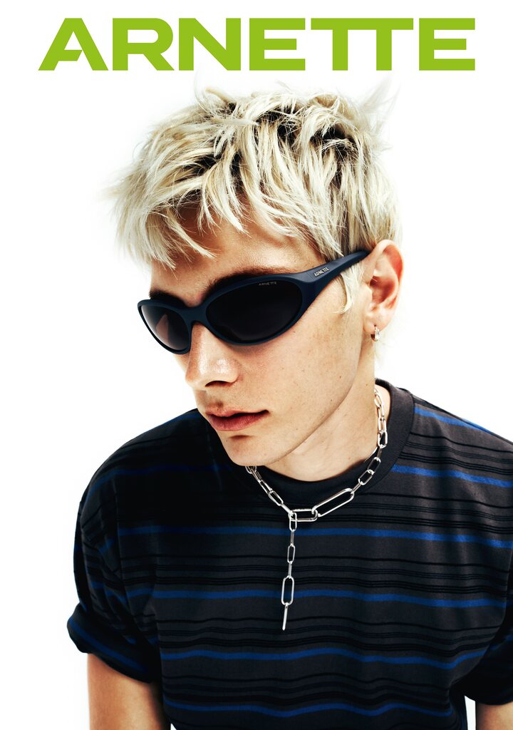 Occhiali da sole Arnette FW26 — Nuova collezione urban                                                                                                                                                                                                     — ARNETTE