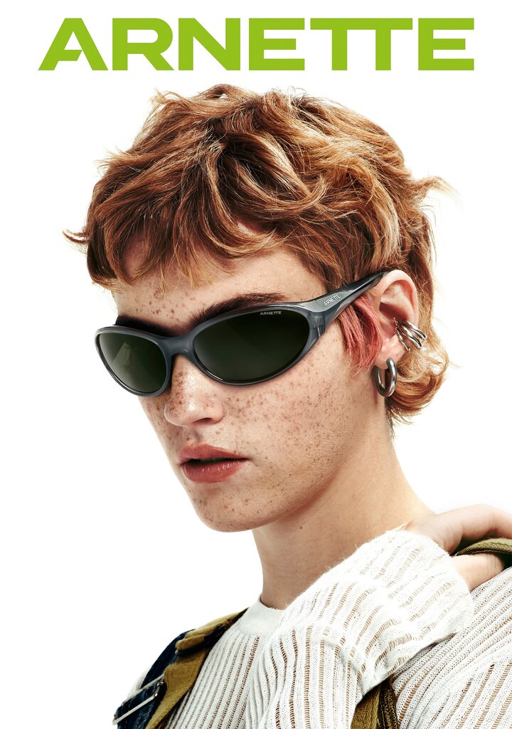 Arnette SS26 — Nuovi occhiali da sole dal carattere streetwear                                                                                                                                                                                             — ARNETTE