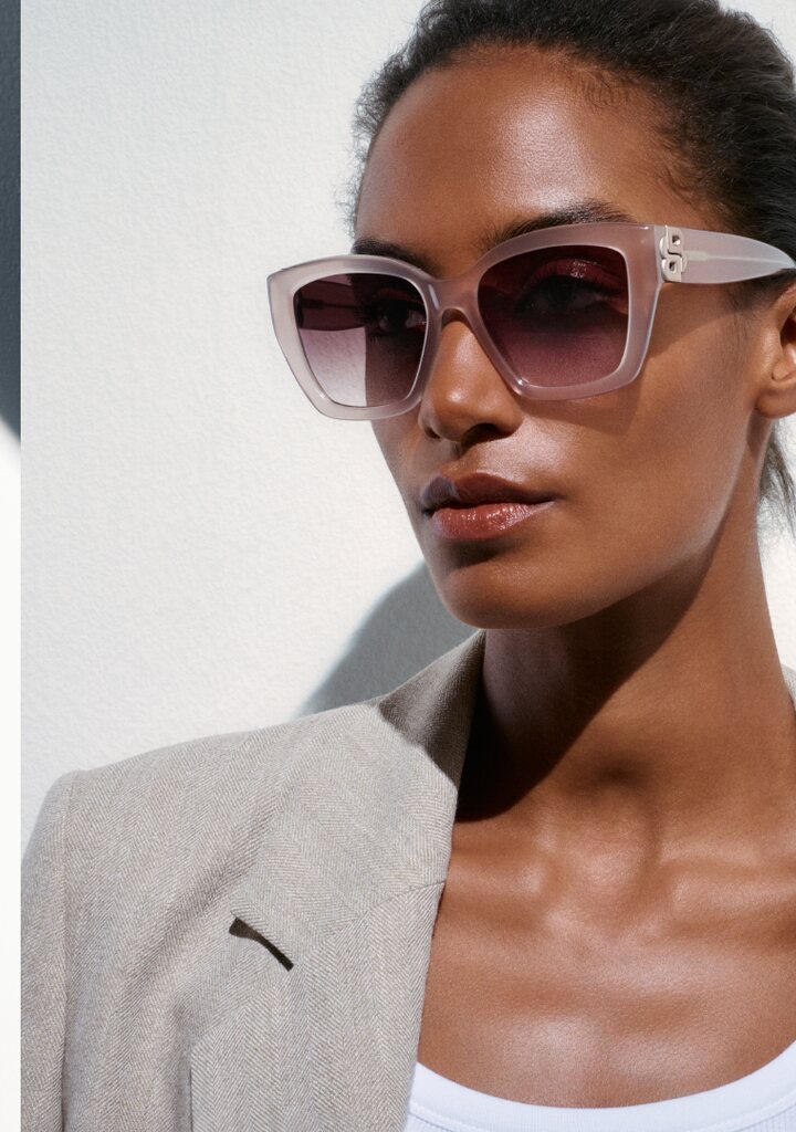 Hugo Boss 1938GS — occhiali da sole con lenti 100% UV400, nuova collezione 2026