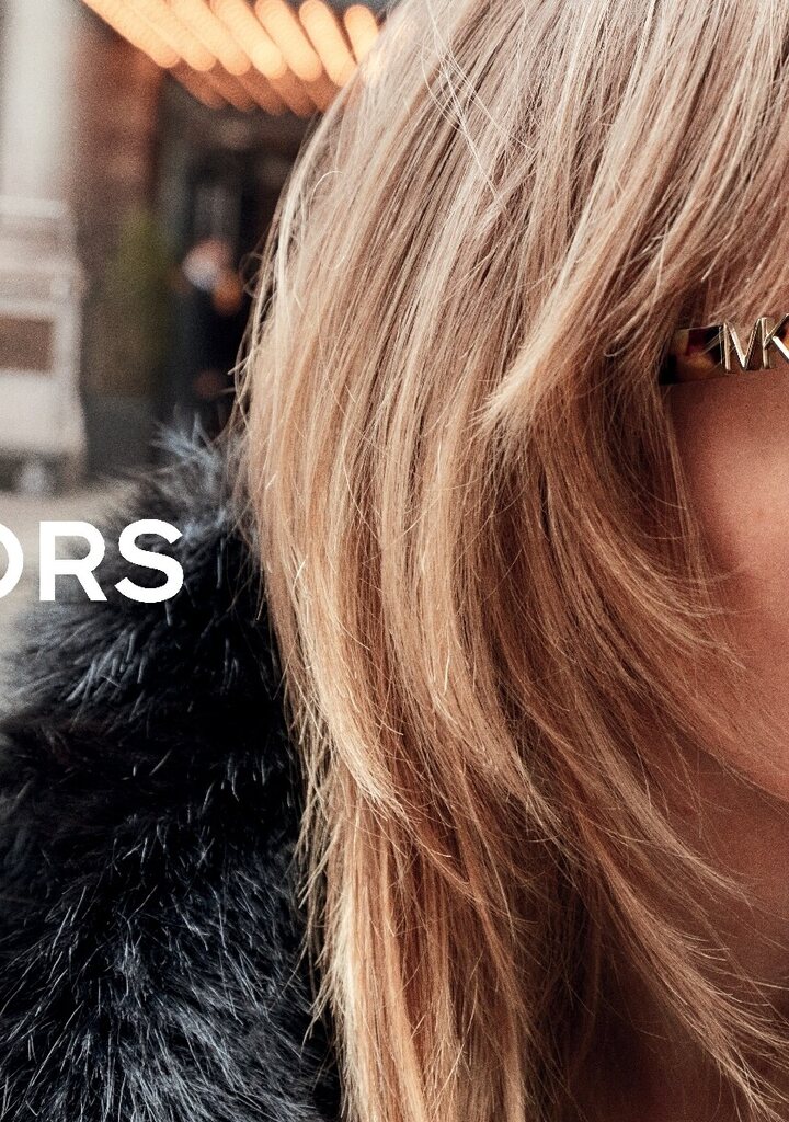 Michael Kors MK4203U — occhiali da vista da donna FW26, Eye-Shop