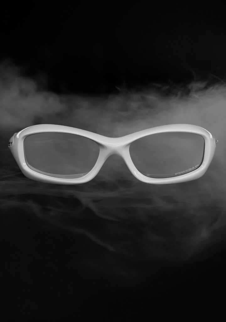Oakley Reserve Collection — occhiali da sole con montatura O Matter, Eye-Shop