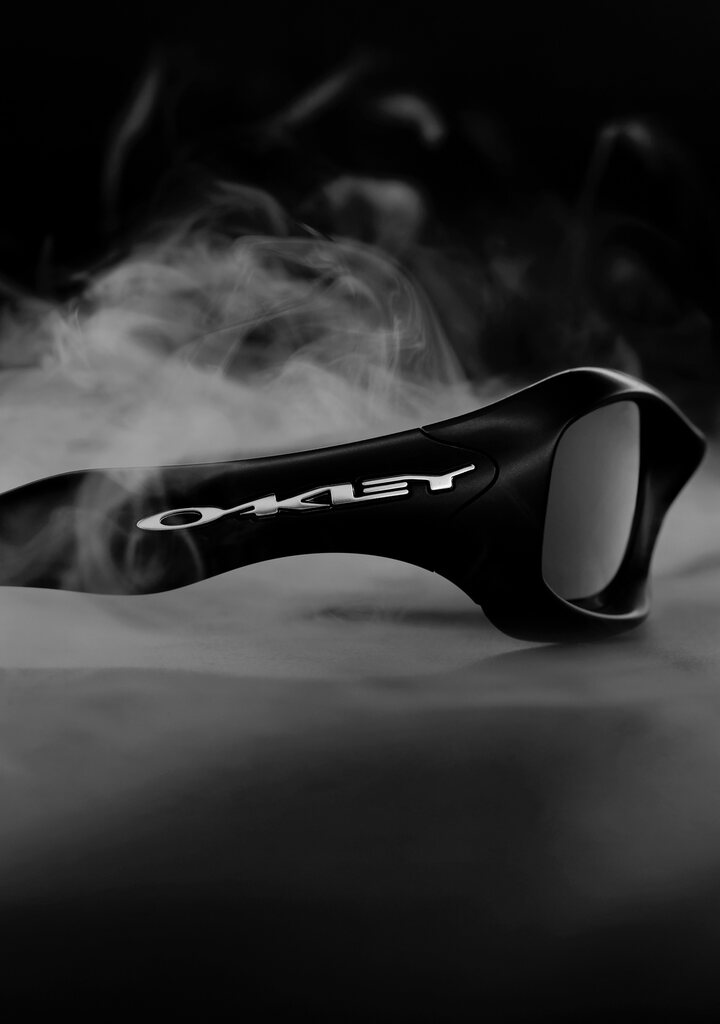 Oakley SS26 — Nuovi occhiali da sole sportivi con tecnologia Prizm                                                                                                                                                                                         — OAKLEY