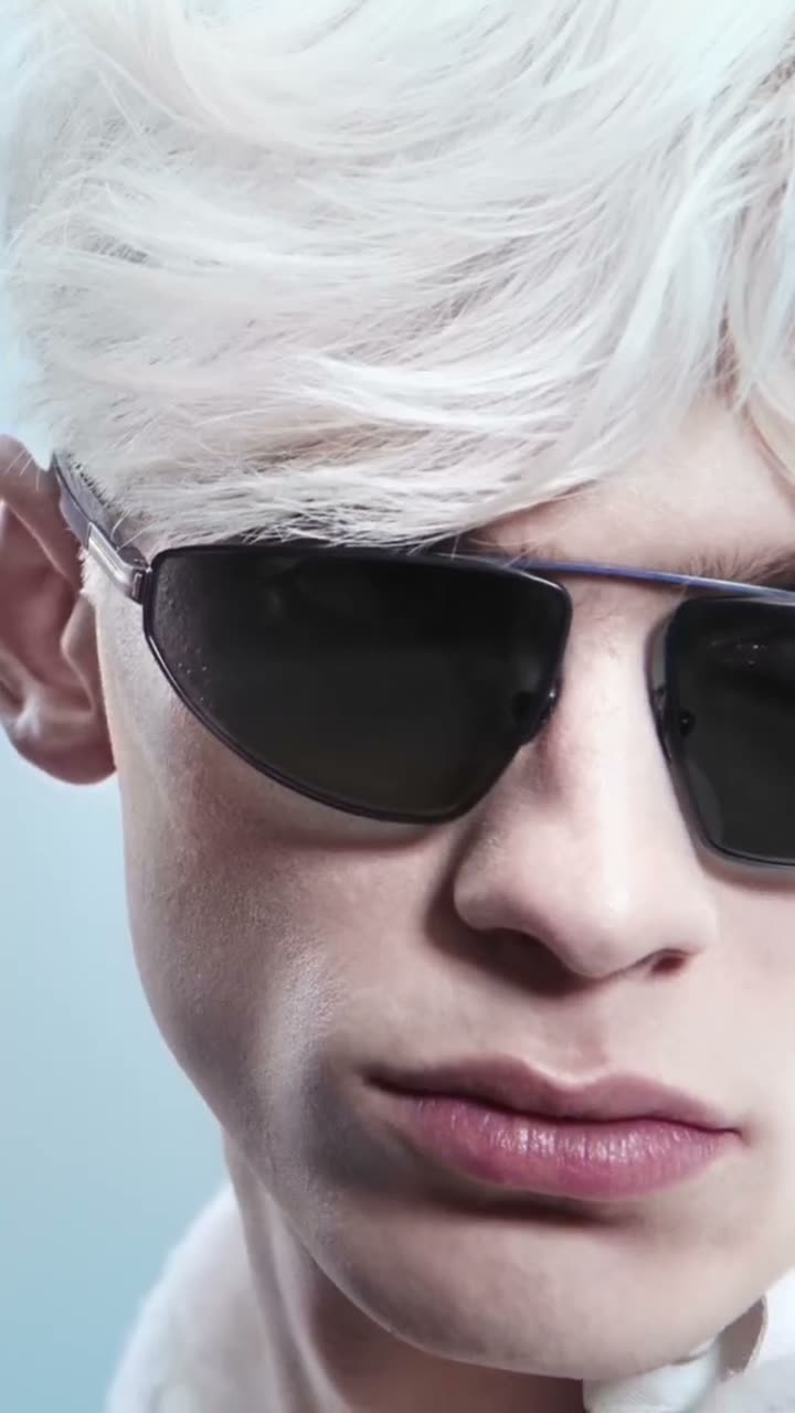 Tom Ford FW26 — Nuovi arrivi di occhiali da sole con l'aviator Islay                                                                                                                                                                                       — TOM-FORD