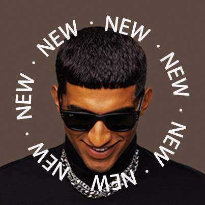 occhiali da vista Rayban new collection