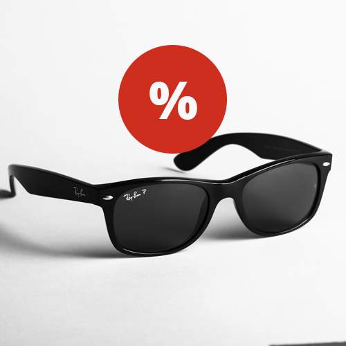 Rayban in offerta