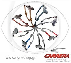 Carrera 6000 sunglasses                                                                                                                                                                                                                                    — CARRERA