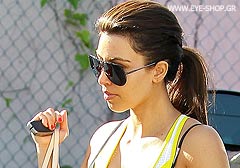 Η Kim Kardasian  Porsche Design…                                                                                                                                                                                                                           — PORSCHE-DESIGN