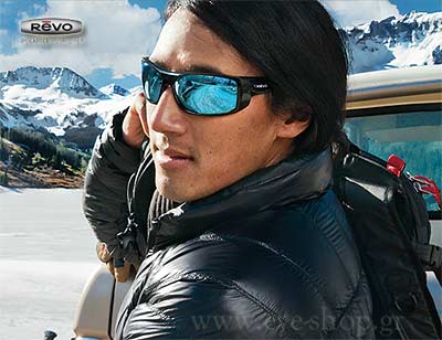 Revo Polarized sunglasses new collection                                                                                                                                                                                                                   — REVO