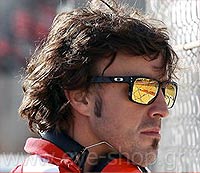 Alonso                                                                                                                                                                                                                                                     — OAKLEY