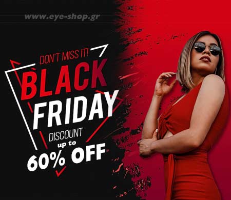 Black Friday fino a -60%                                                                                                                                                                                                                                   — RAYBAN