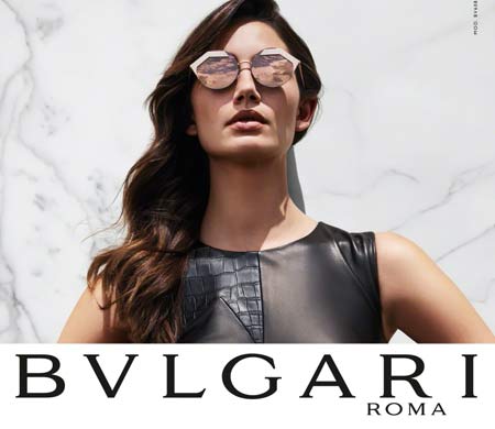 Bulgari Serpenti sunglasses collection                                                                                                                                                                                                                     — BULGARI