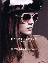 Burberry nude collection ..                                                                                                                                                                                                                                — BURBERRY