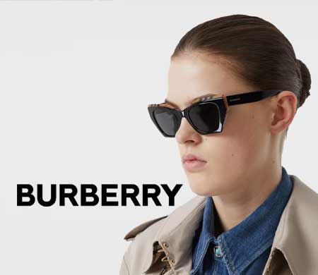 Burberry New collection 2020