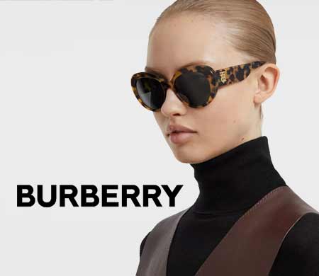 Burberry New collection 2020