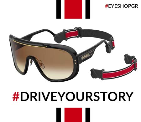 Carrera  - DriveYourStory                                                                                                                                                                                                                                  — CARRERA