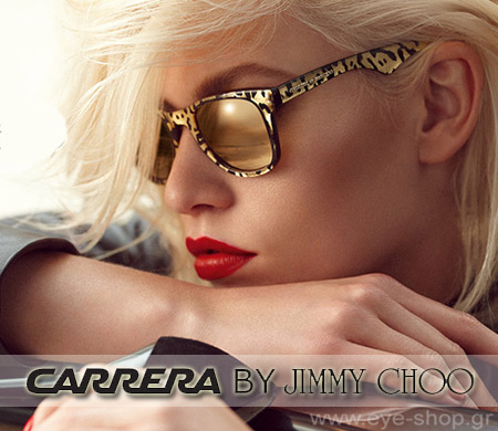 Carrera by Jimmy Choo sunglasses                                                                                                                                                                                                                           — CARRERA