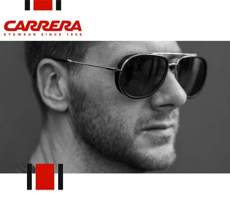 Γυαλιά Ηλίου CARRERA #DRIVEYOURSTORY