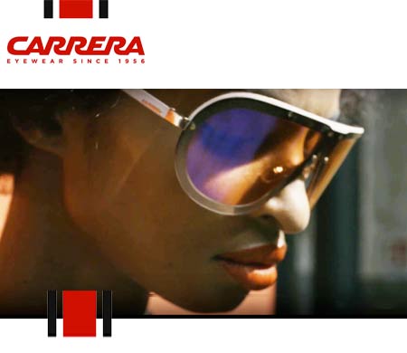 Γυαλιά Ηλίου CARRERA #DRIVEYOURSTORY