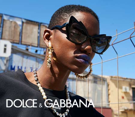 Dolce Gabbana Occhiali                                                                                                                                                                                                                                     — DOLCE GABBANA