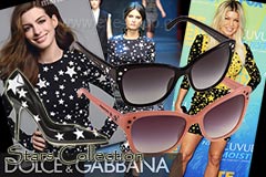 Dolce Gabbana Stars                                                                                                                                                                                                                                        — DOLCE-GABBANA