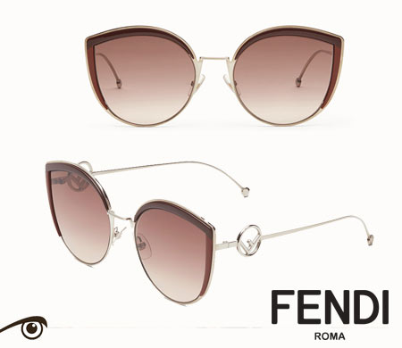 Fendi new collection