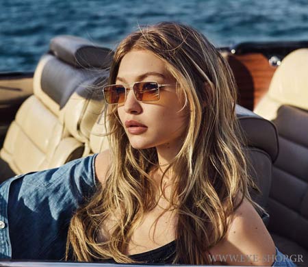 Gigi Hadid indossa I nuovissimi modelli Vogue                                                                                                                                                                                                              — VOGUE