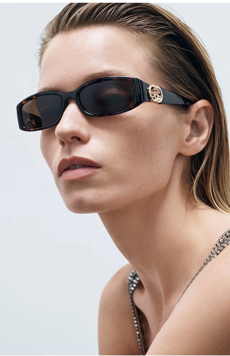 Gucci New collection sunglasses                                                                                                                                                                                                                            — GUCCI