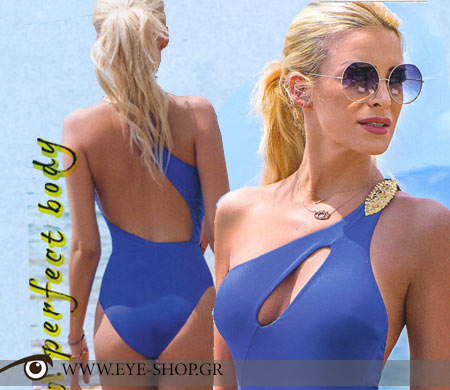 Katerina Kainoyrgiou wearing Round  sunglasses                                                                                                                                                                                                             — BRIXTON