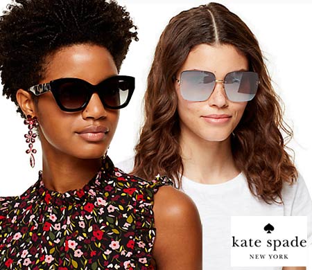 Kate Spade New York Occhiali da Sole                                                                                                                                                                                                                       — KATE-SPADE
