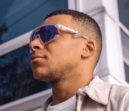 Oakley BXTR METAL                                                                                                                                                                                                                                          — OAKLEY