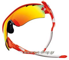 Oakley Radarlock interchangable                                                                                                                                                                                                                            — OAKLEY