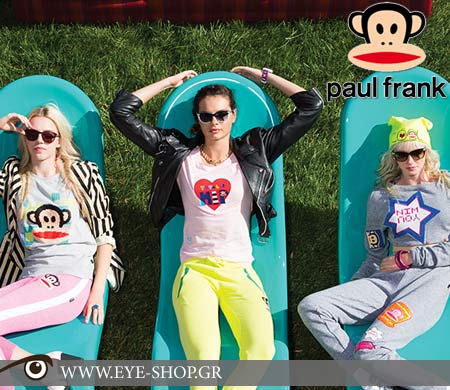 Paul Frank sunglasses - Half Price                                                                                                                                                                                                                         — PAUL-FRANK