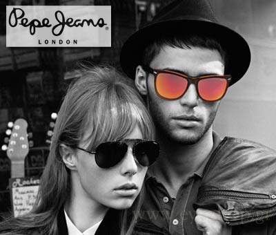 Peppe Jeans sunglasses collection                                                                                                                                                                                                                          — PEPPE-JEANS