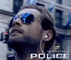 Police                                                                                                                                                                                                                                                     — POLICE