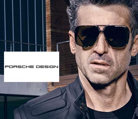 Porsche-Design occhiali da sole New Collection                                                                                                                                                                                                             — PORSCHE-DESIGN