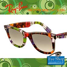Ray-Ban Wayfarer Summer  Rare Prints                                                                                                                                                                                                                       — RAYBAN