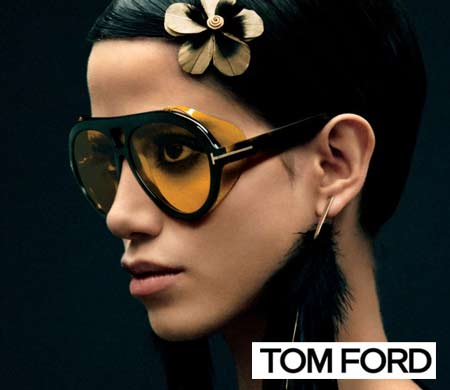 Tom Ford  Sunglasses New Collection 2021