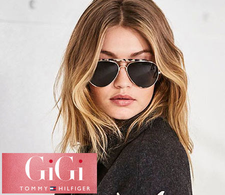  Γυαλιά ηλίου Tommy Hilfiger GIGI HADID